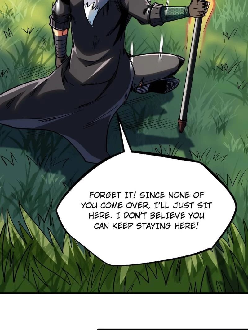 Super Gene Chapter 232 - 13