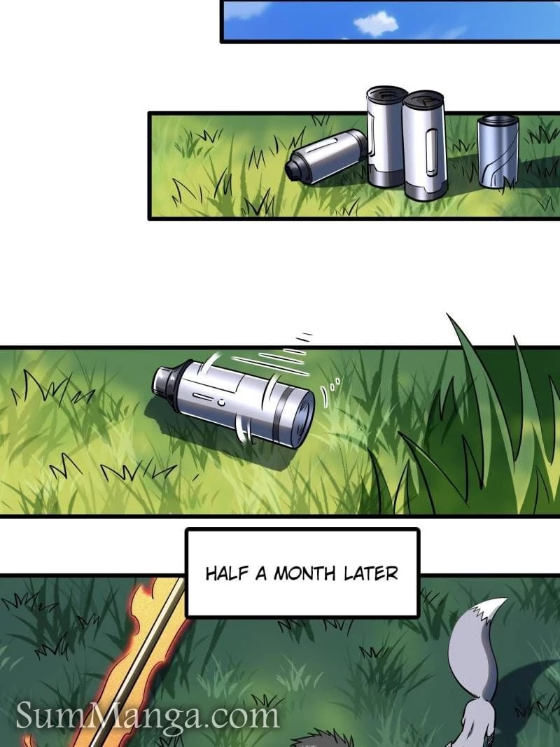 Super Gene Chapter 232 - 14