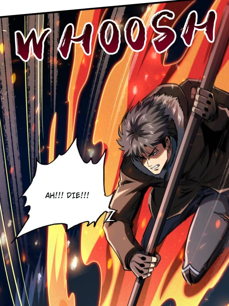 Super Gene Chapter 236 - 63