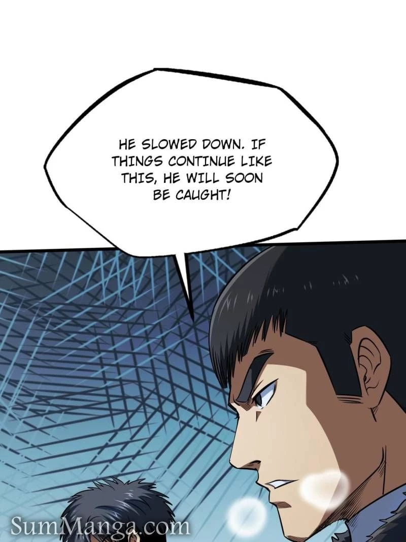 Super Gene Chapter 235 - 63