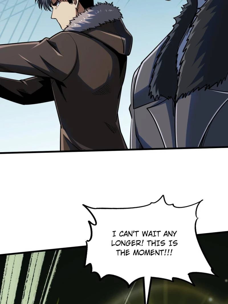 Super Gene Chapter 235 - 64