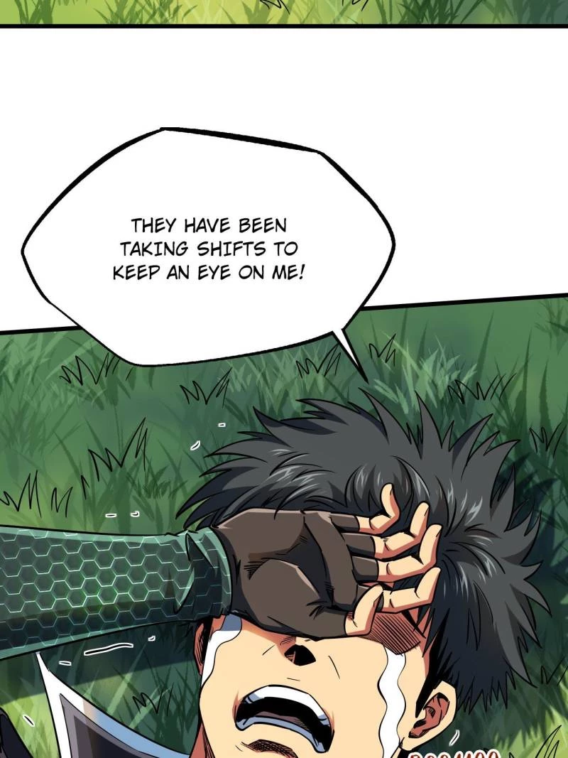 Super Gene Chapter 232 - 16