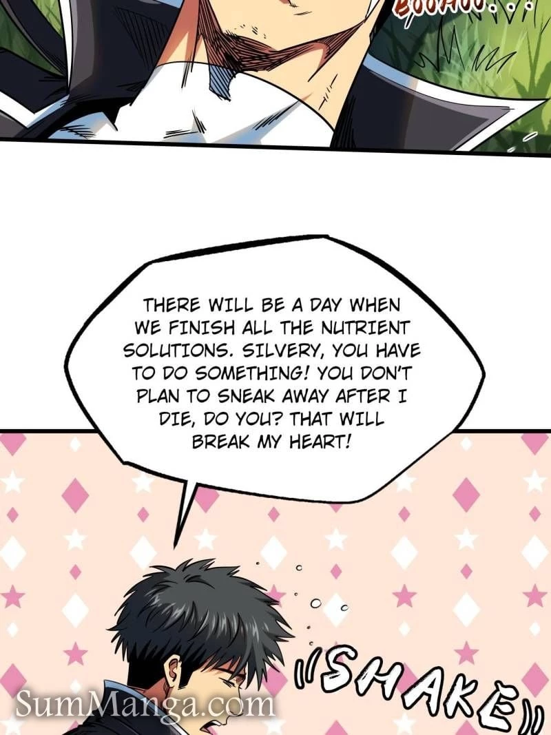 Super Gene Chapter 232 - 17