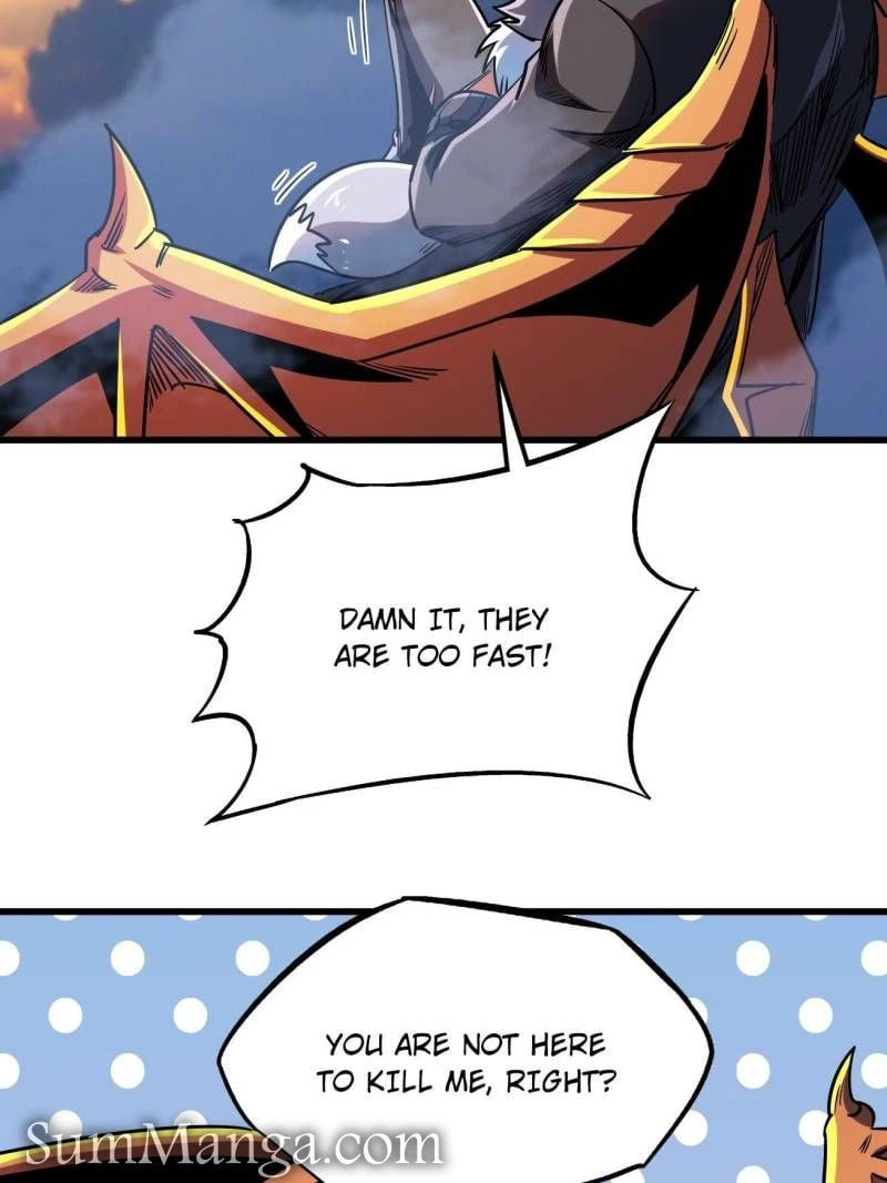 Super Gene Chapter 233 - 63