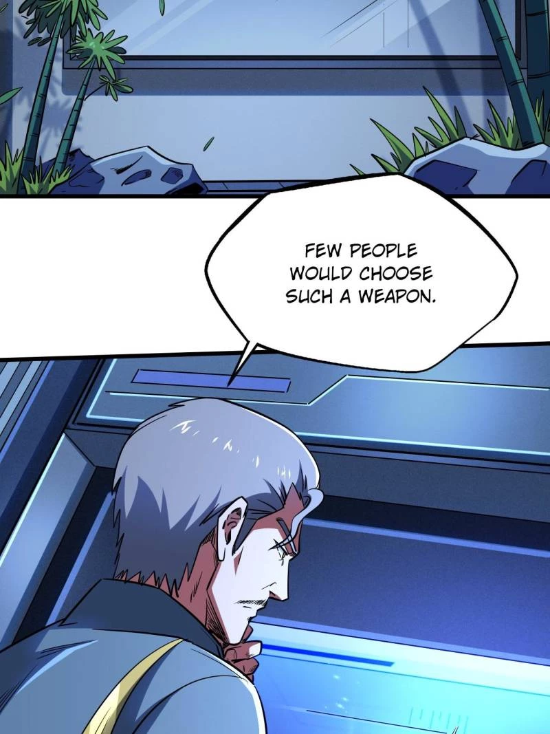 Super Gene Chapter 231 - 2