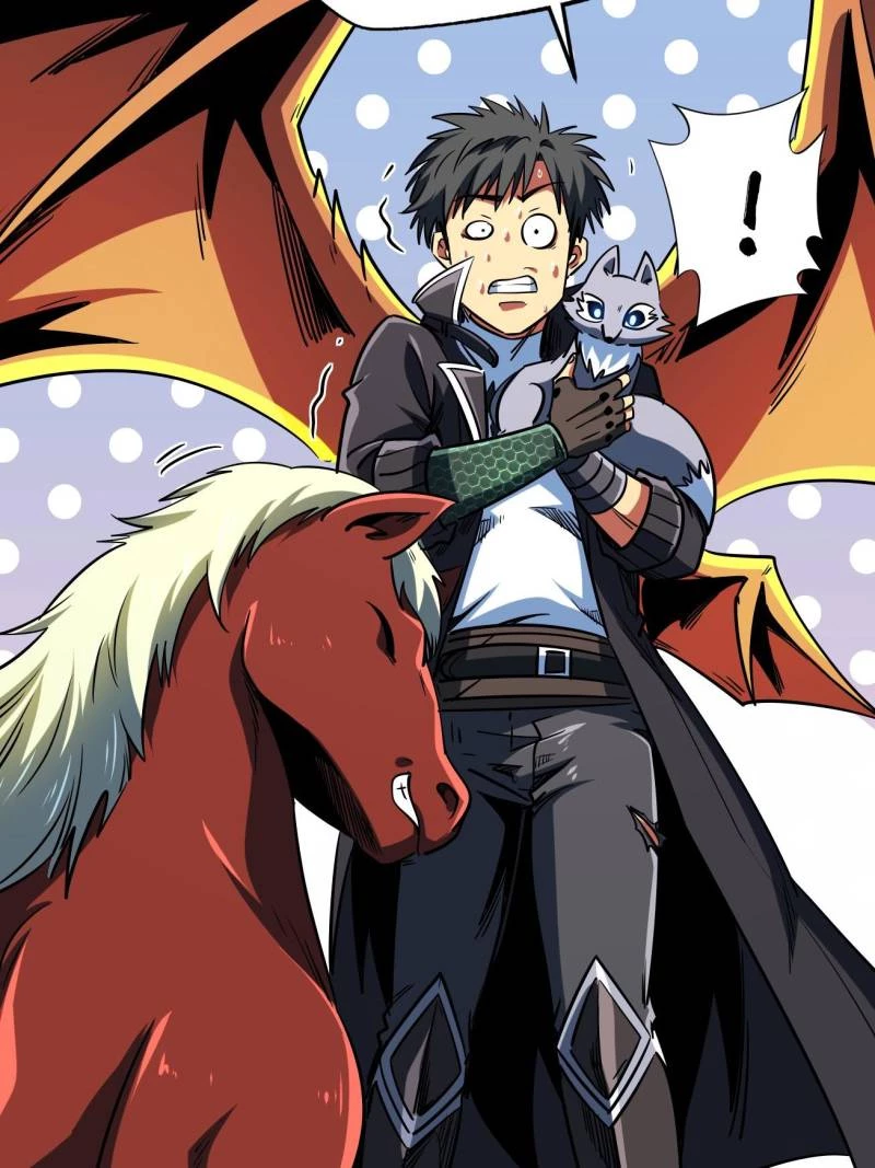 Super Gene Chapter 233 - 64