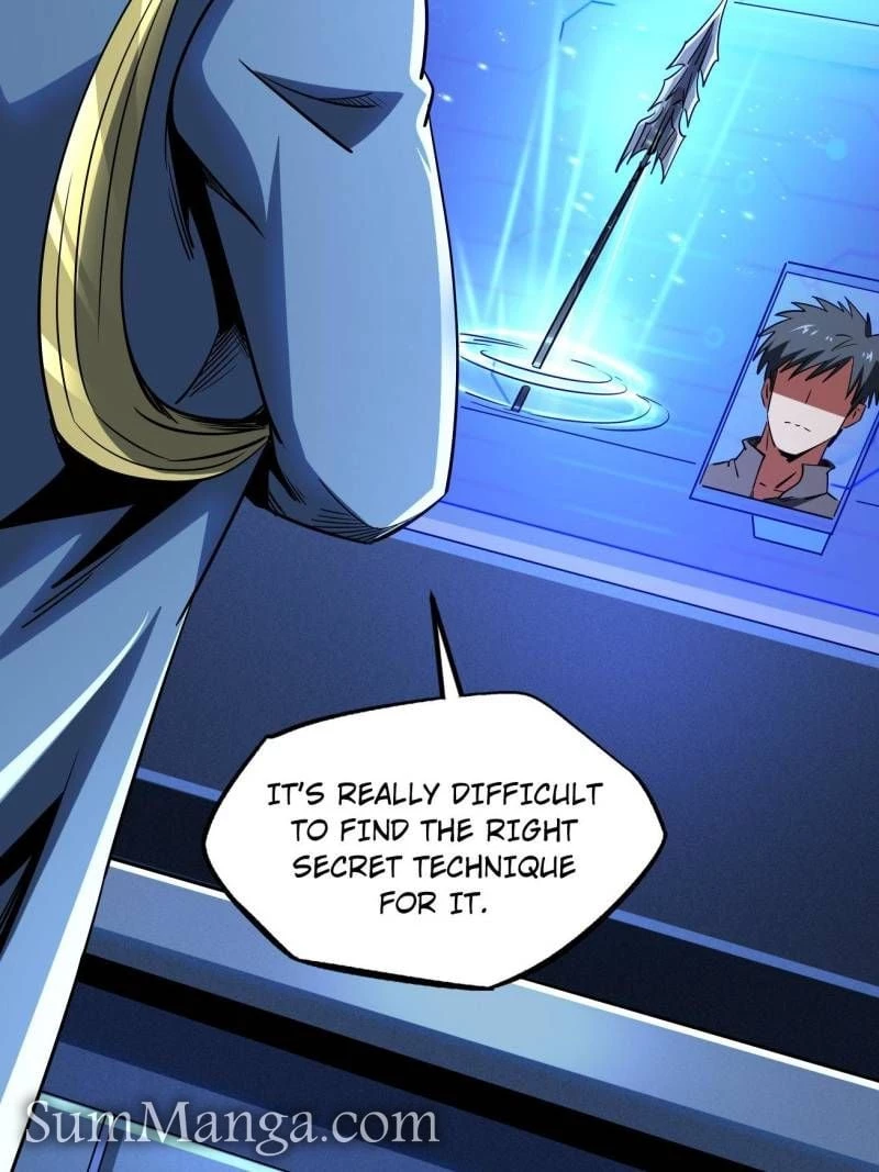 Super Gene Chapter 231 - 3