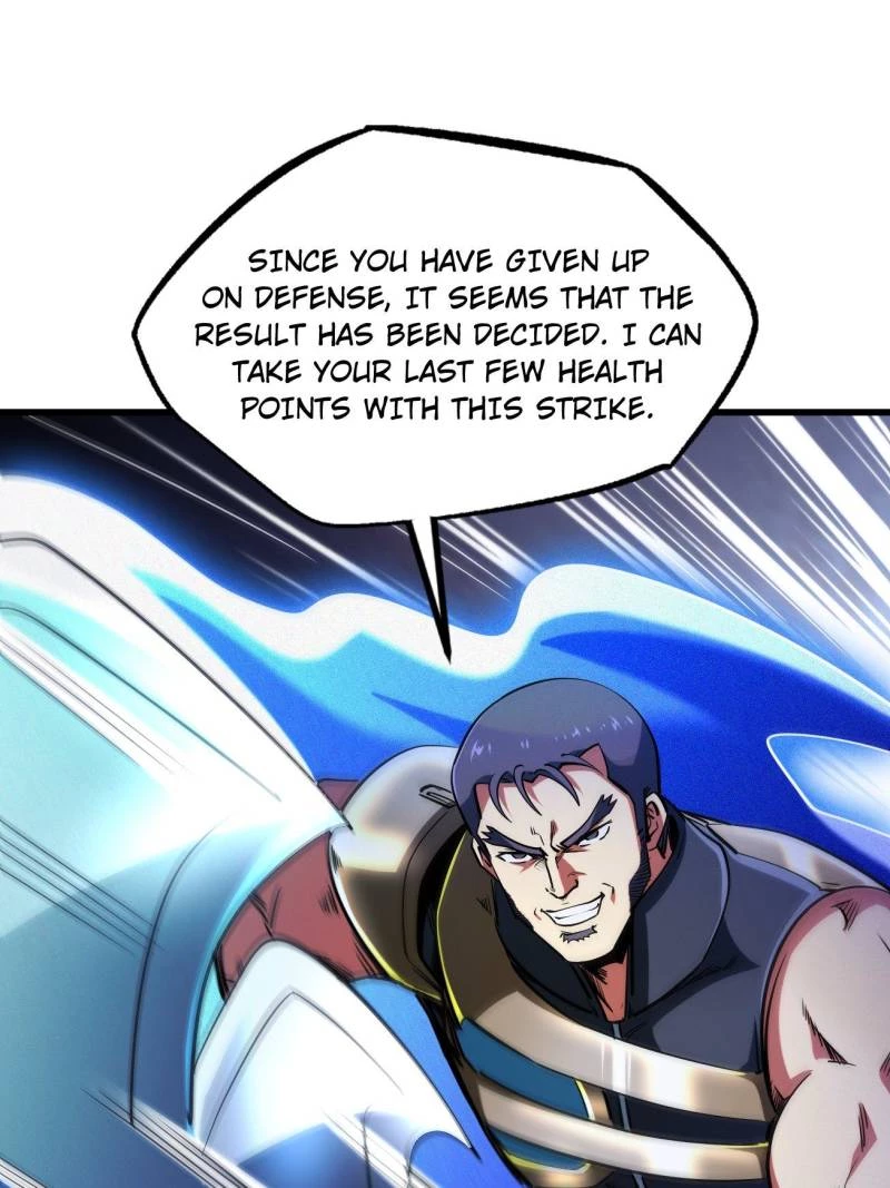 Super Gene Chapter 234 - 66