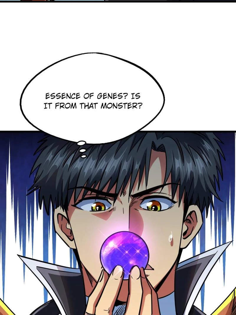 Super Gene Chapter 233 - 67