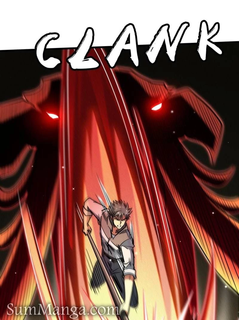 Super Gene Chapter 234 - 68