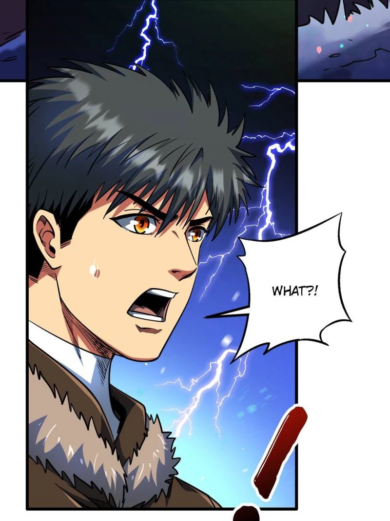 Super Gene Chapter 230 - 5