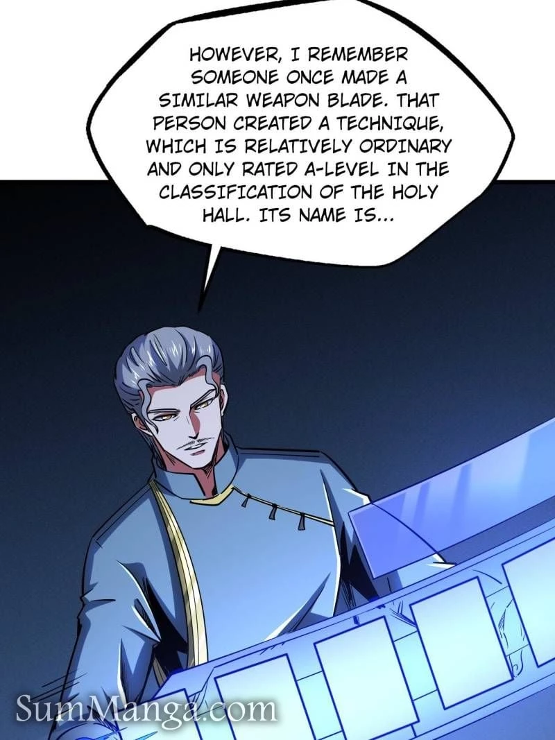 Super Gene Chapter 231 - 6