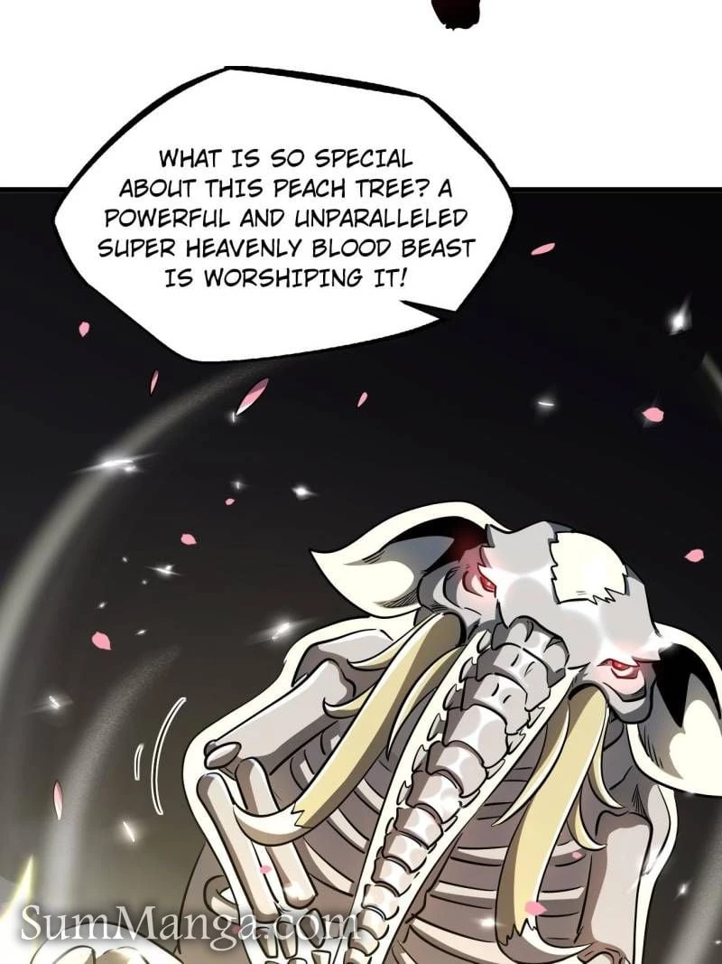 Super Gene Chapter 230 - 6