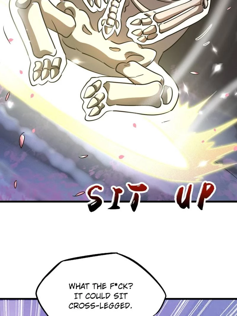 Super Gene Chapter 230 - 7