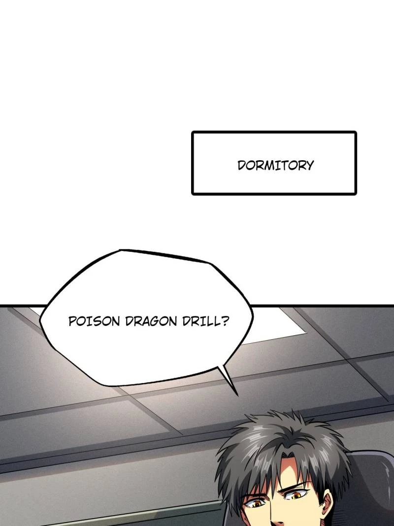 Super Gene Chapter 231 - 8