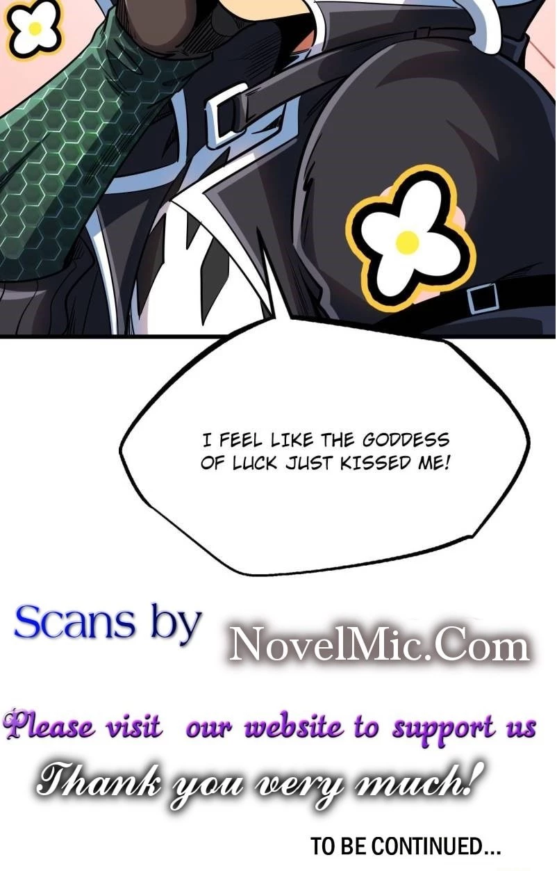 Super Gene Chapter 233 - 71