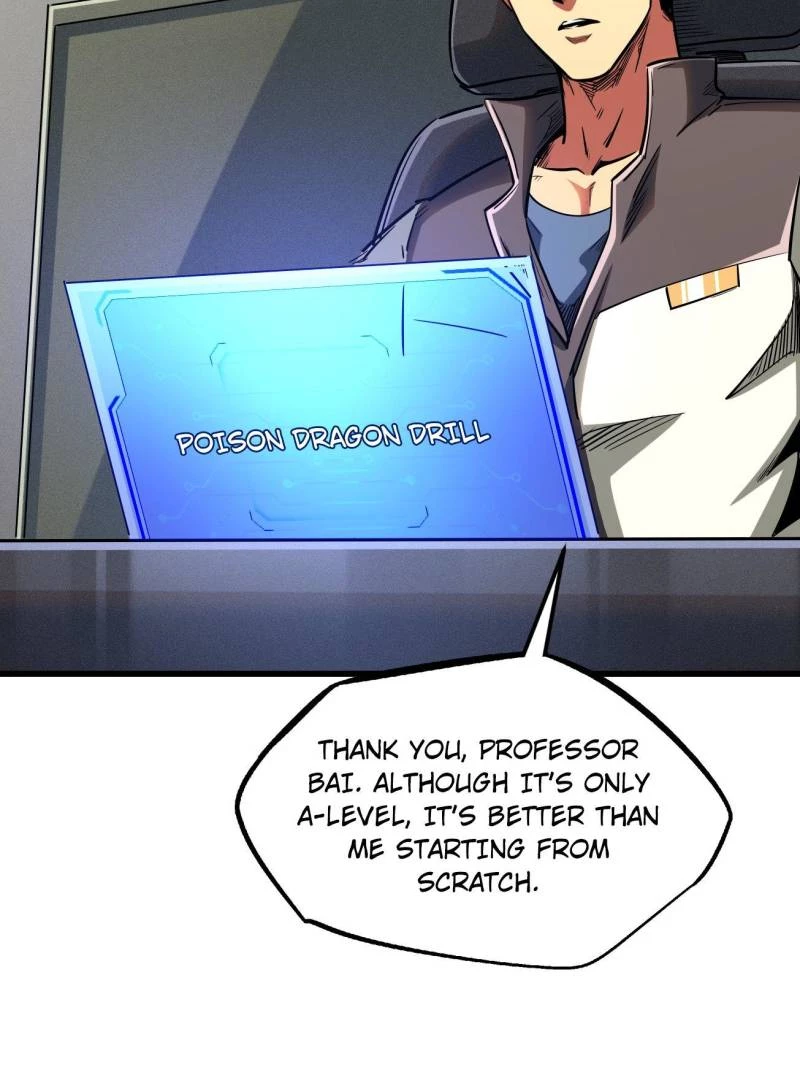 Super Gene Chapter 231 - 9