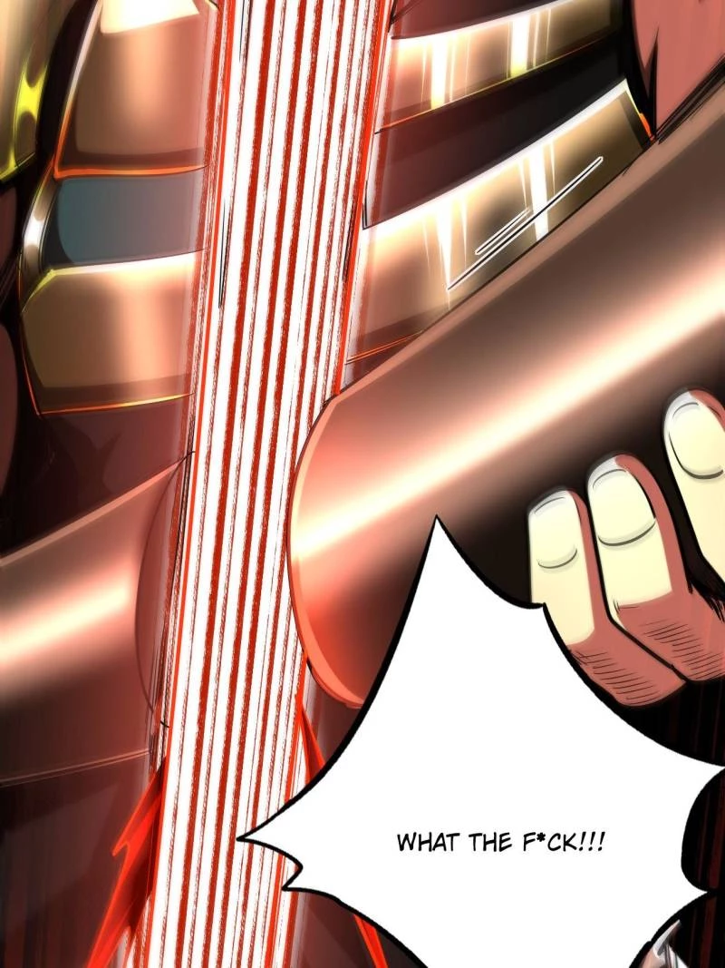 Super Gene Chapter 234 - 72