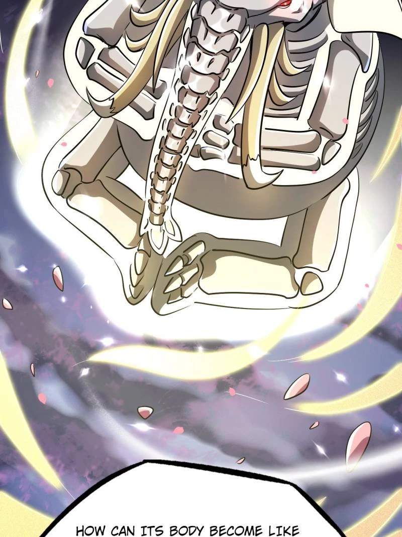 Super Gene Chapter 230 - 10