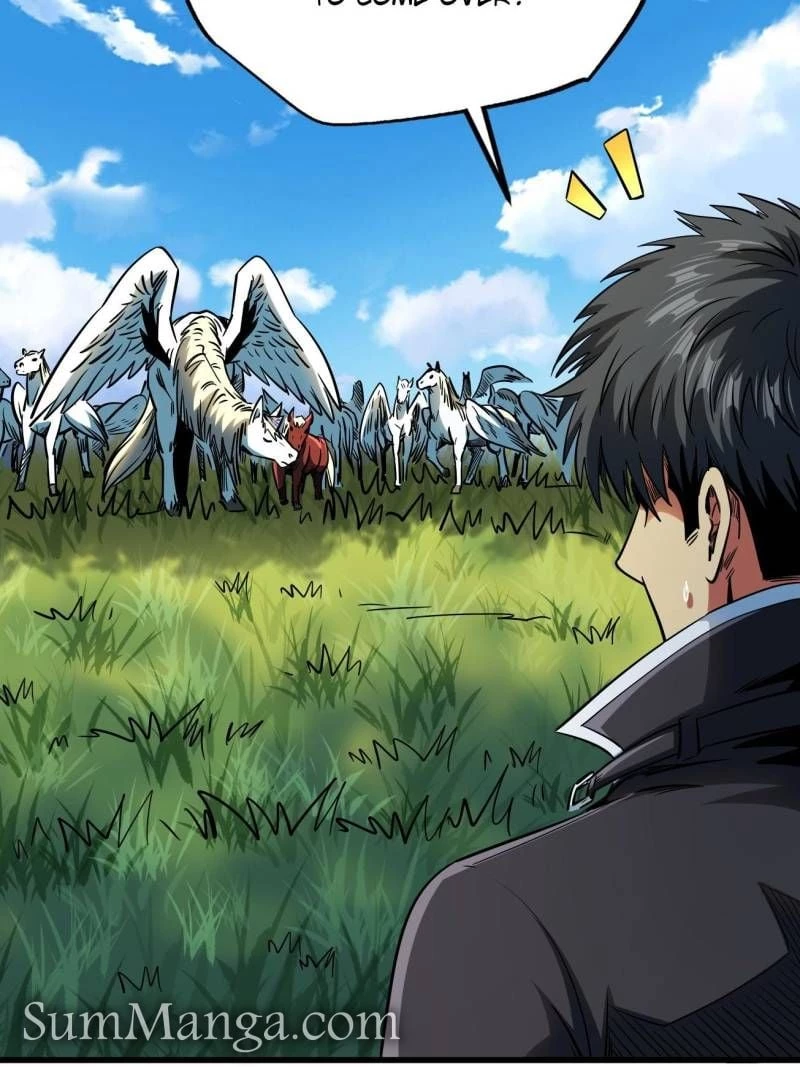 Super Gene Chapter 232 - 30