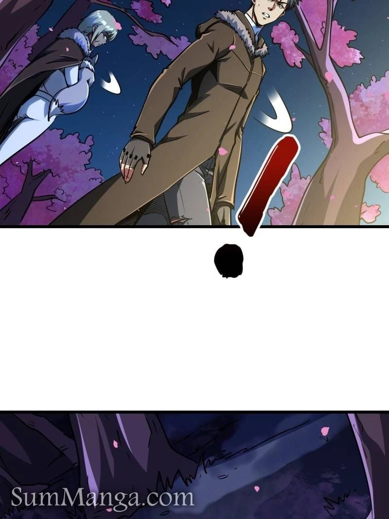 Super Gene Chapter 230 - 14