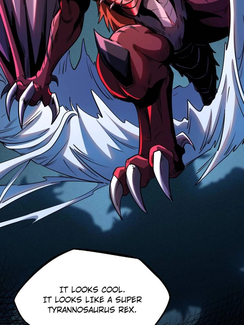 Super Gene Chapter 231 - 14