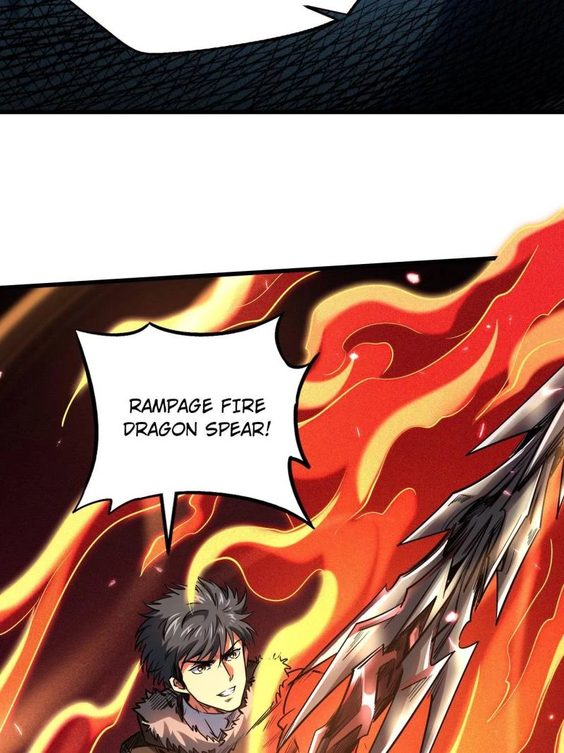 Super Gene Chapter 231 - 15