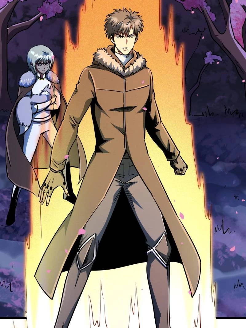 Super Gene Chapter 230 - 17