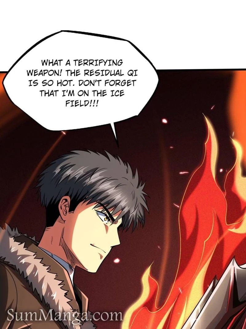 Super Gene Chapter 231 - 18