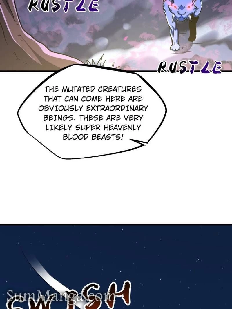 Super Gene Chapter 230 - 19