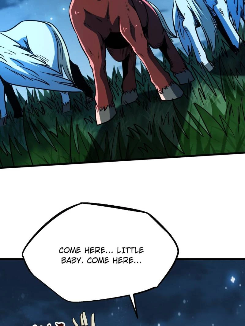 Super Gene Chapter 232 - 38
