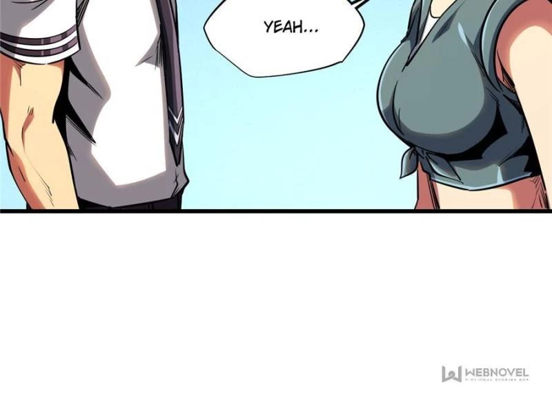 Super Gene Chapter 96 - 8