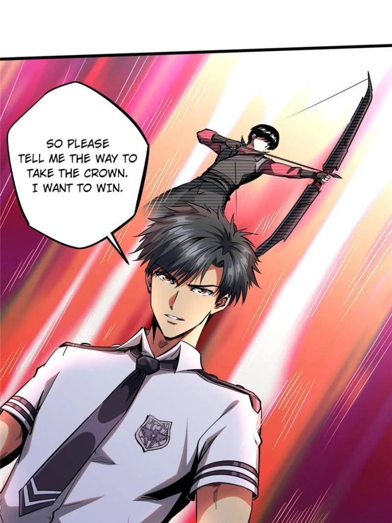 Super Gene Chapter 96 - 9