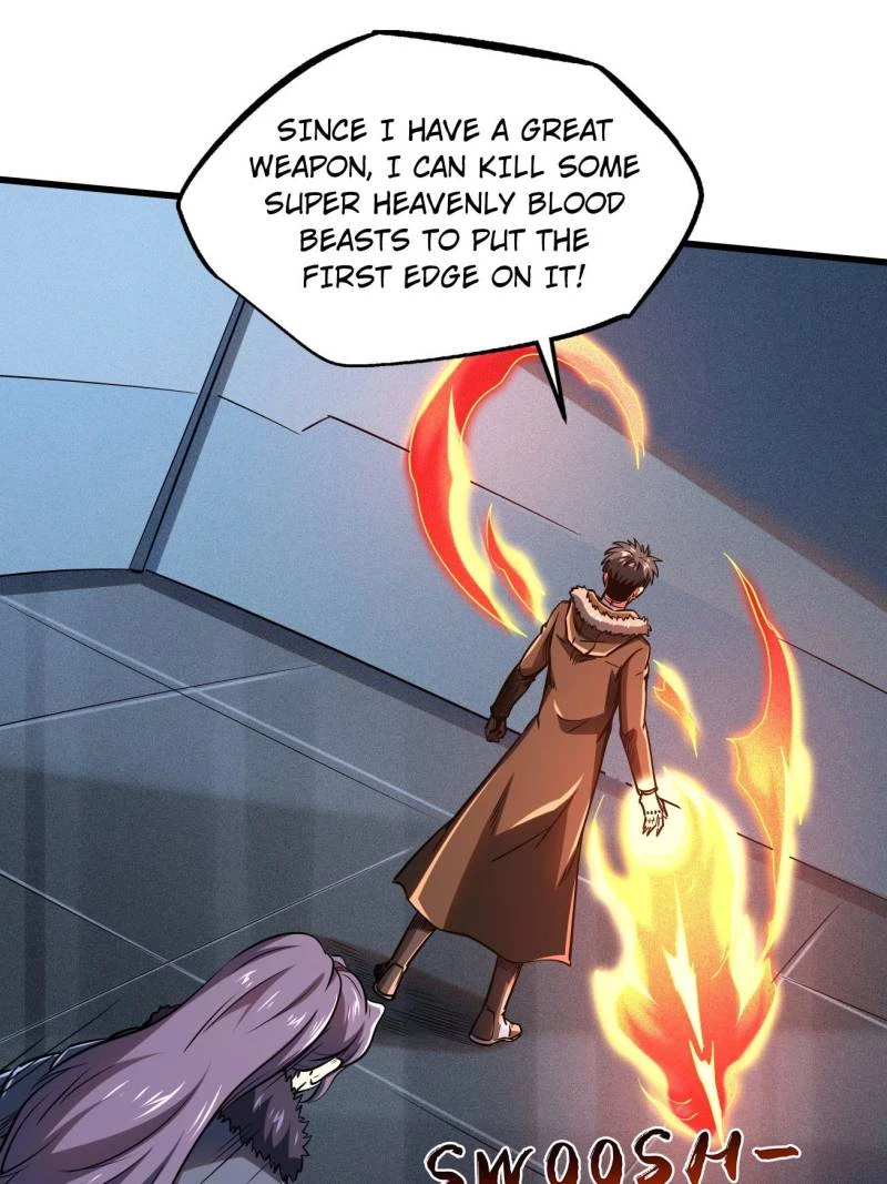 Super Gene Chapter 231 - 20
