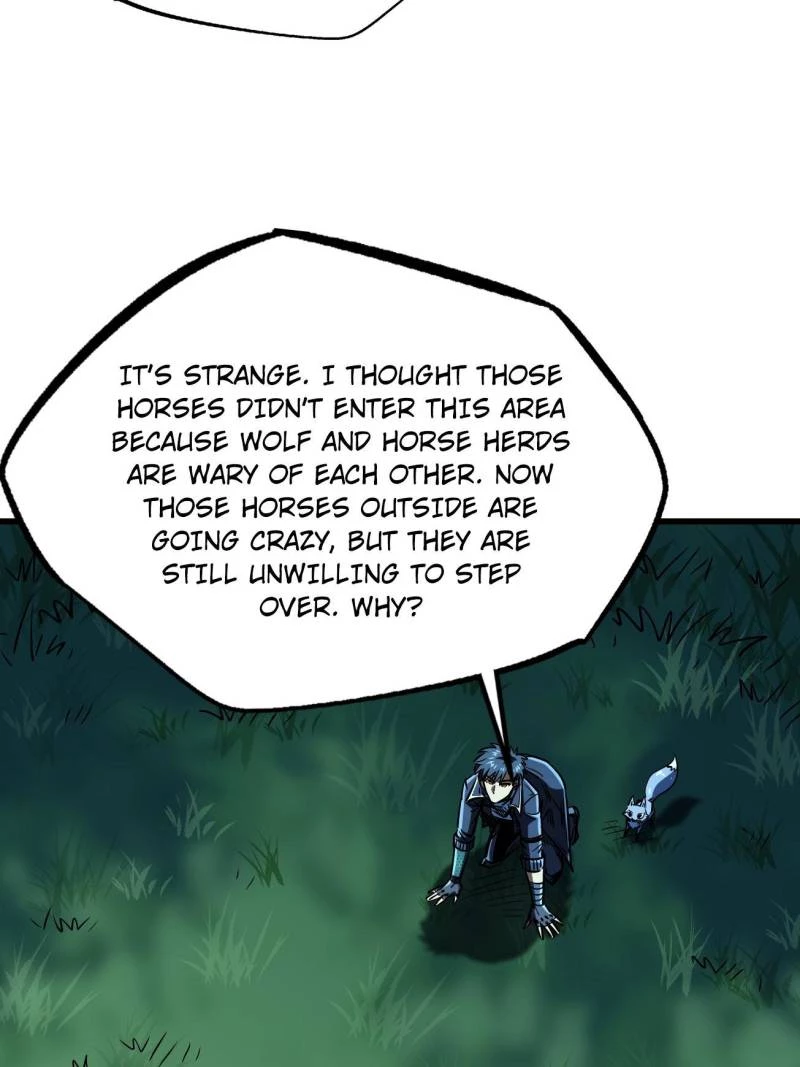 Super Gene Chapter 232 - 40