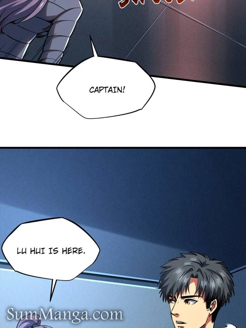 Super Gene Chapter 231 - 21