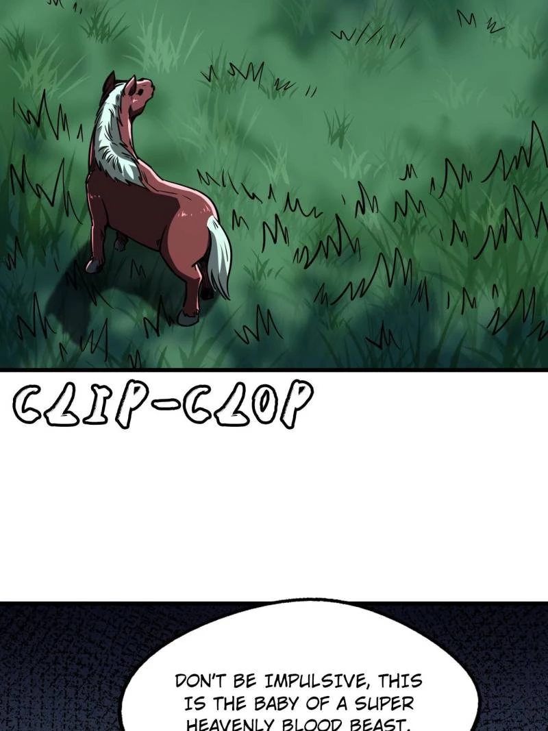 Super Gene Chapter 232 - 41