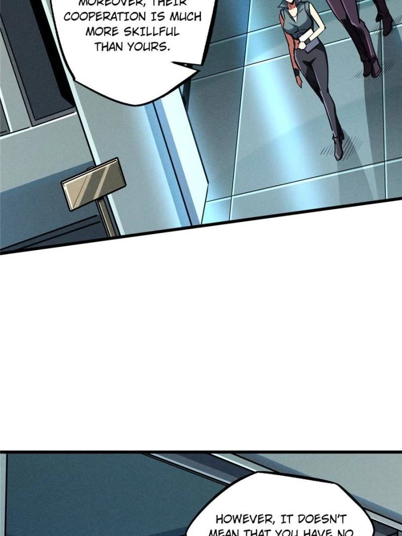 Super Gene Chapter 96 - 12