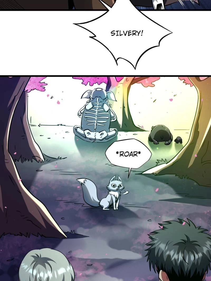 Super Gene Chapter 230 - 24