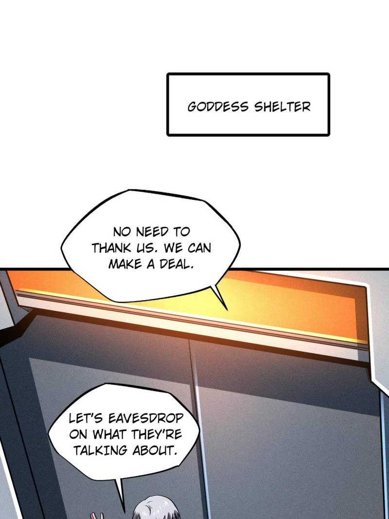 Super Gene Chapter 231 - 23
