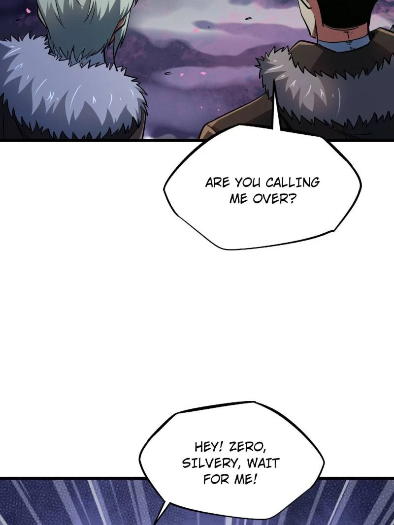 Super Gene Chapter 230 - 25