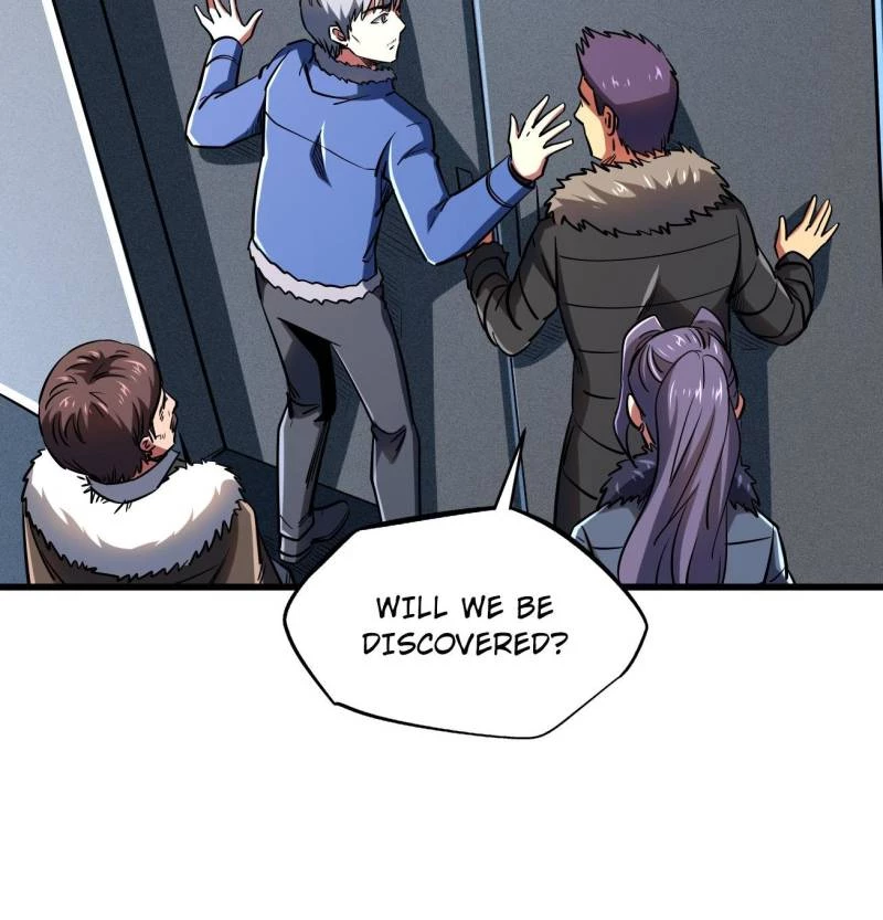 Super Gene Chapter 231 - 24
