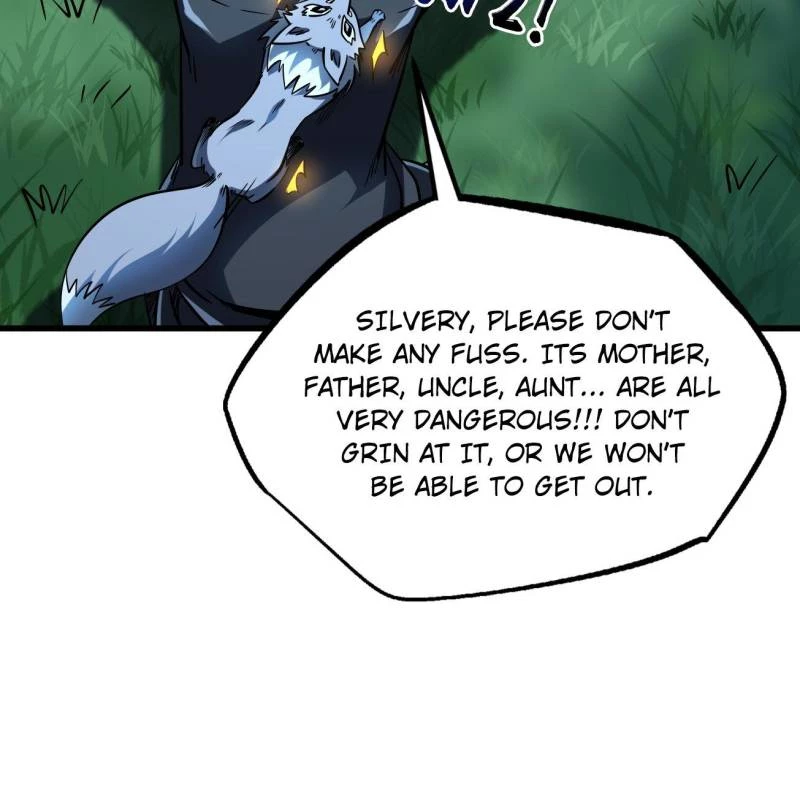 Super Gene Chapter 232 - 44