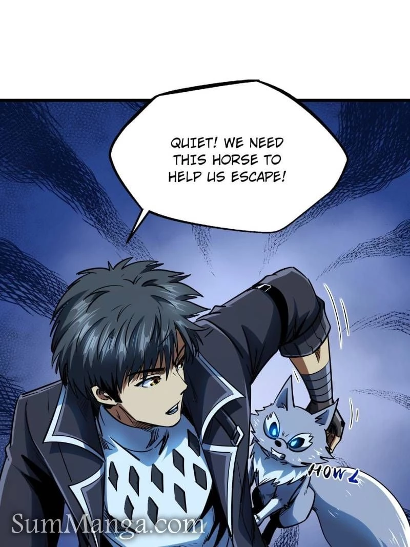 Super Gene Chapter 232 - 45