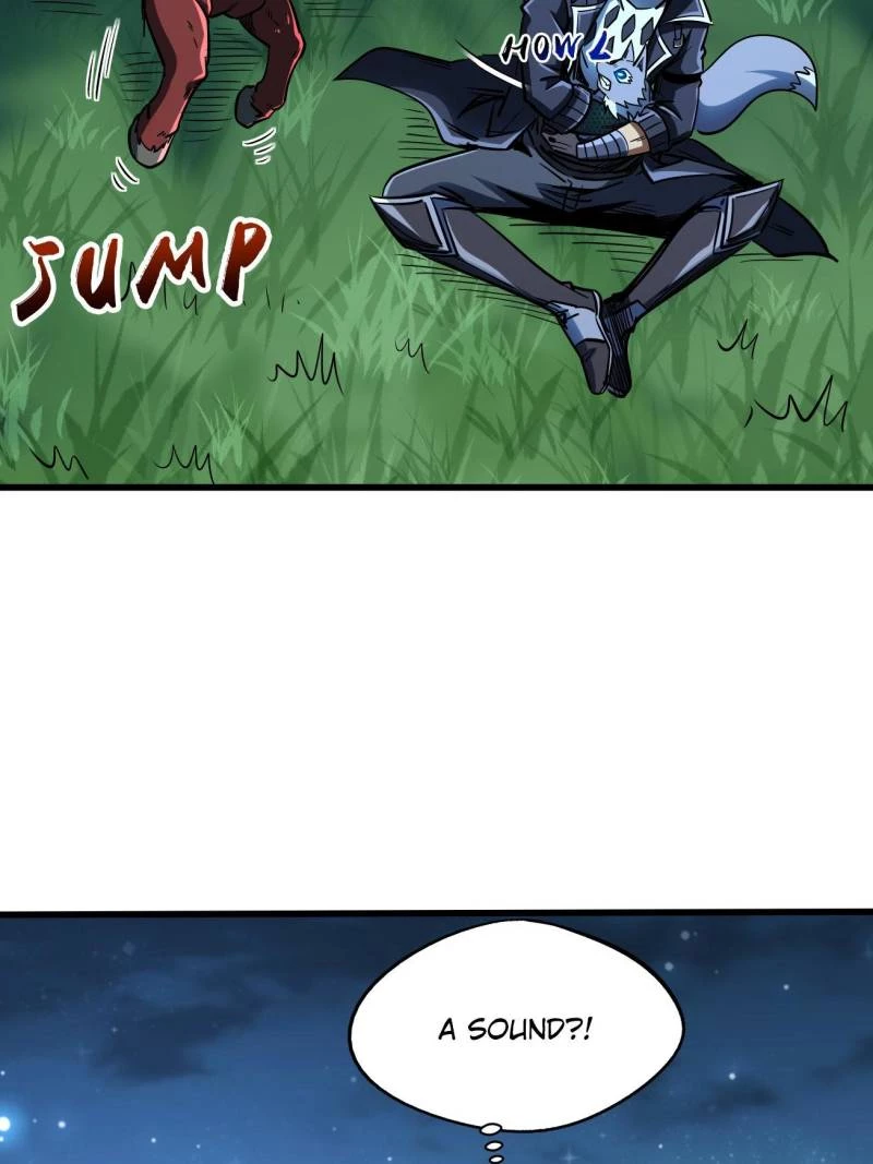 Super Gene Chapter 232 - 47