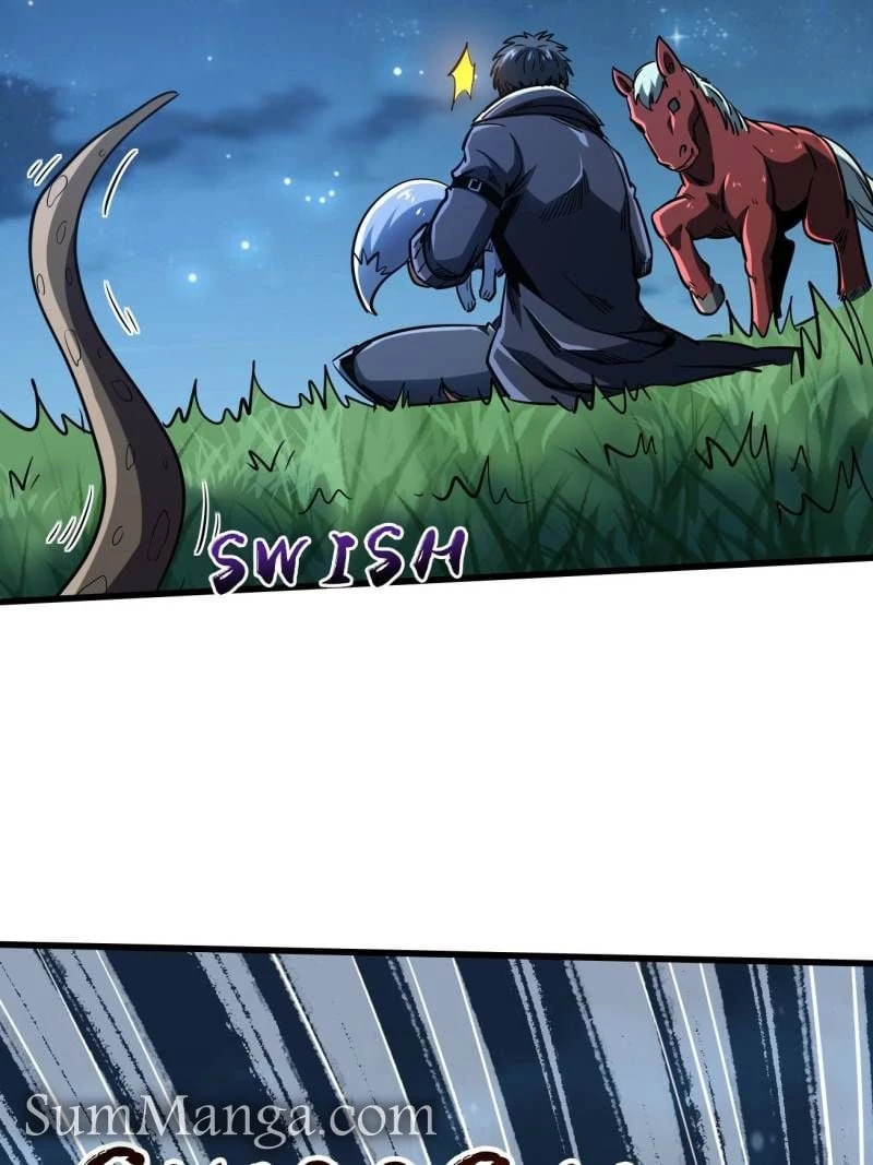 Super Gene Chapter 232 - 48