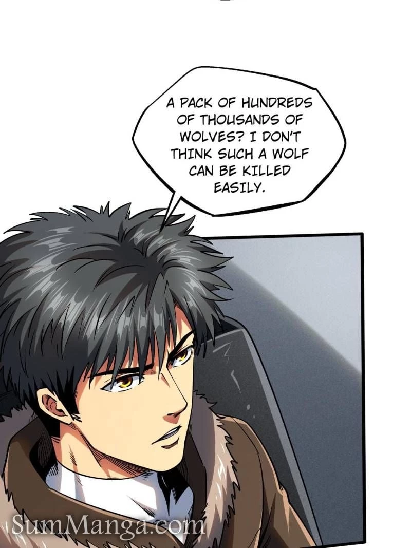 Super Gene Chapter 231 - 28