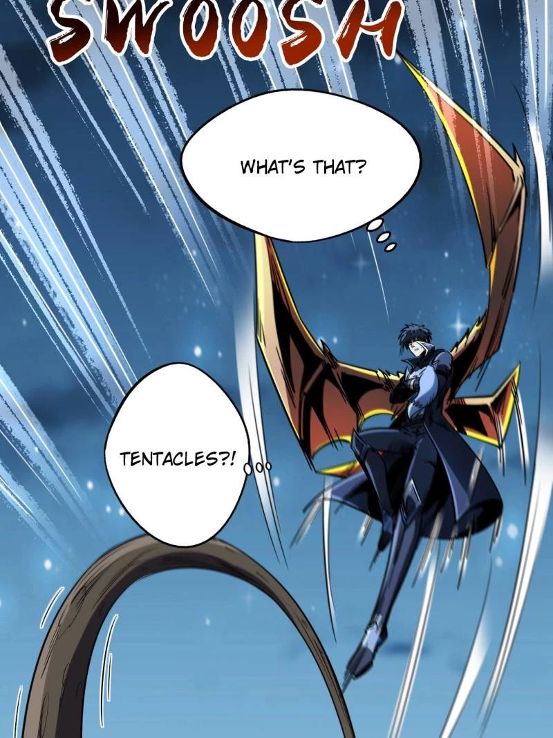 Super Gene Chapter 232 - 49