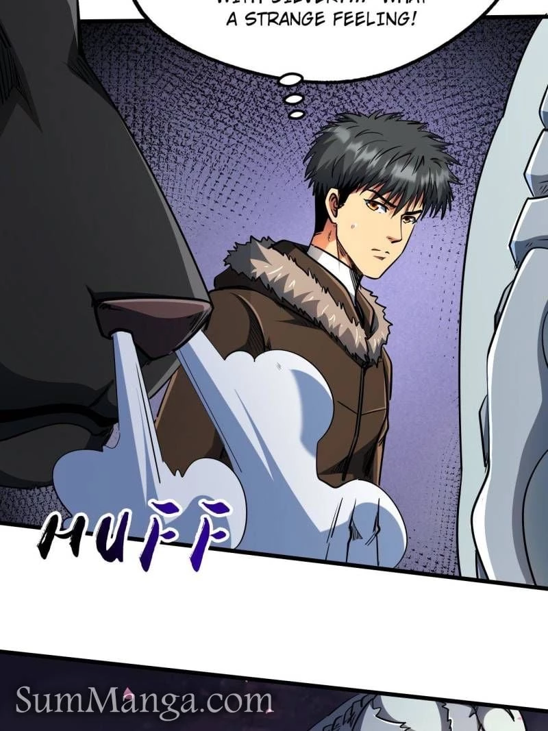 Super Gene Chapter 230 - 31