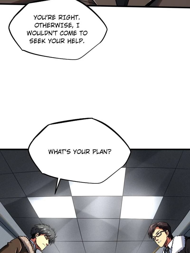 Super Gene Chapter 231 - 30